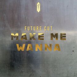 Cover of Make Me Wanna