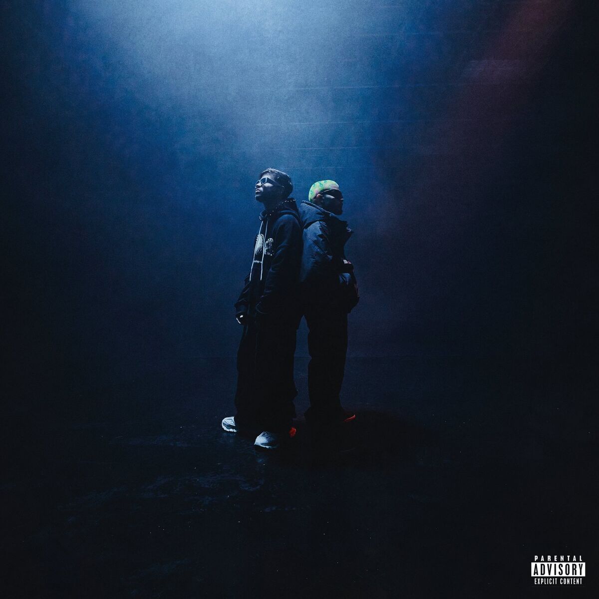 Album cover of GALAXIA