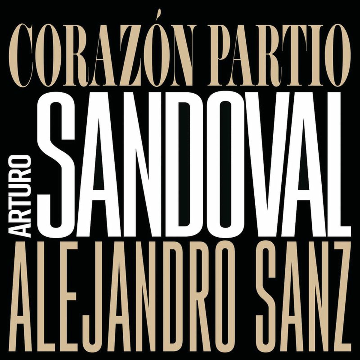 Album cover of Corazón Partio