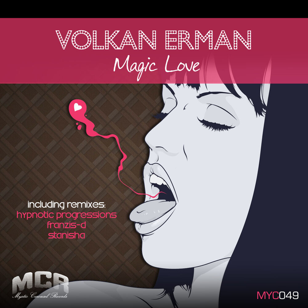 Picture of Magic Love