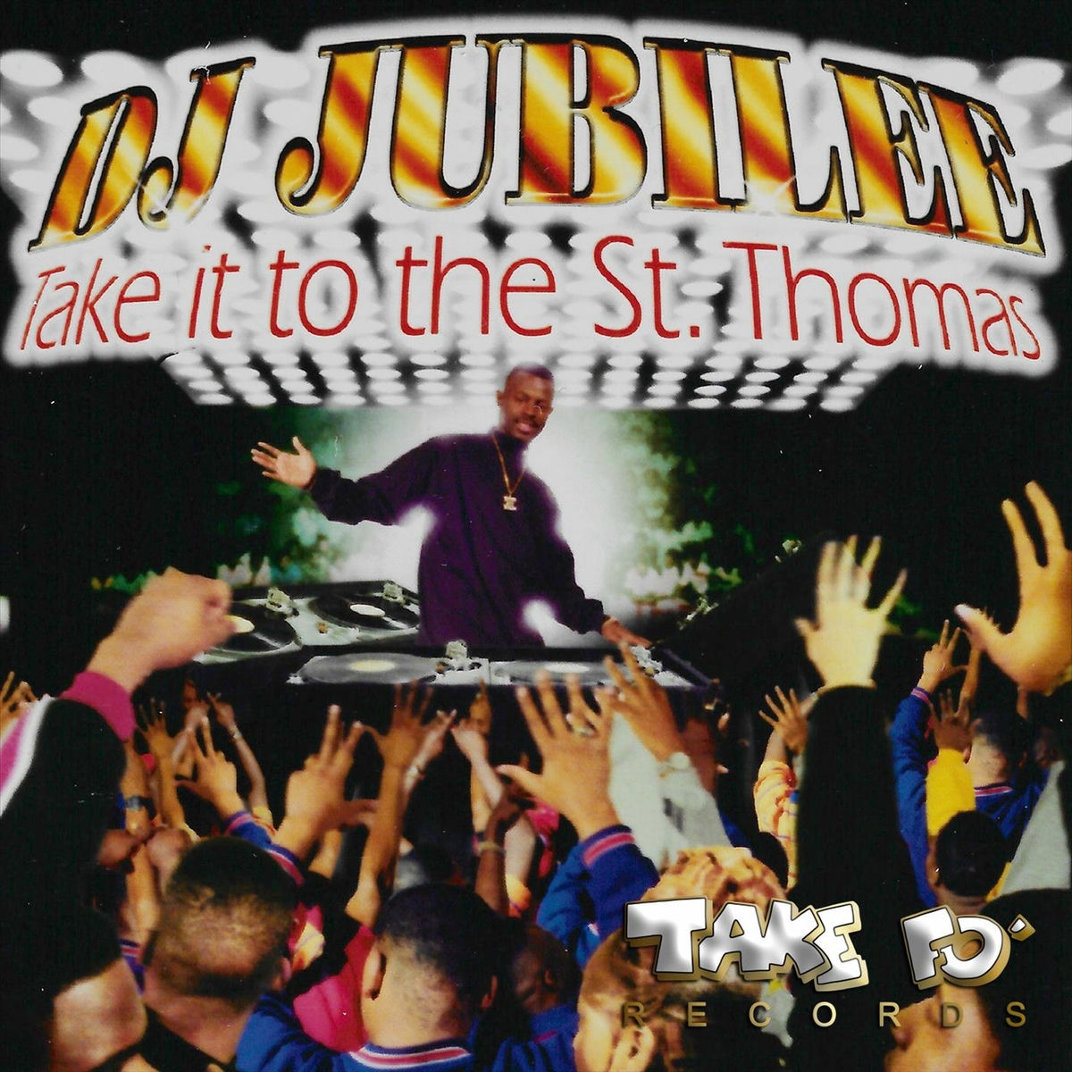 Album cover of Back That Thang Up