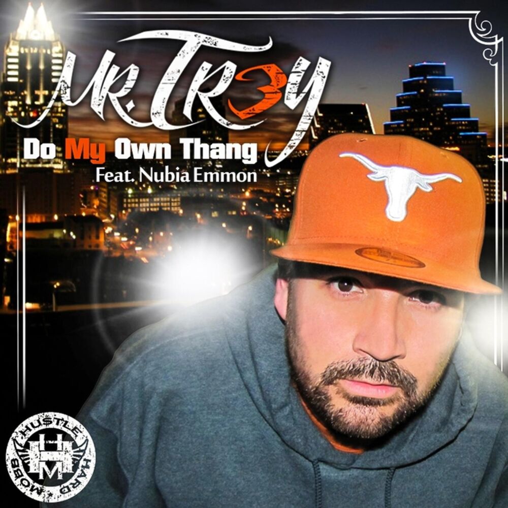 Picture of Do My Own Thang