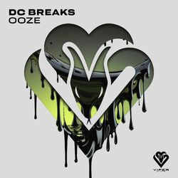 Cover of OOZE