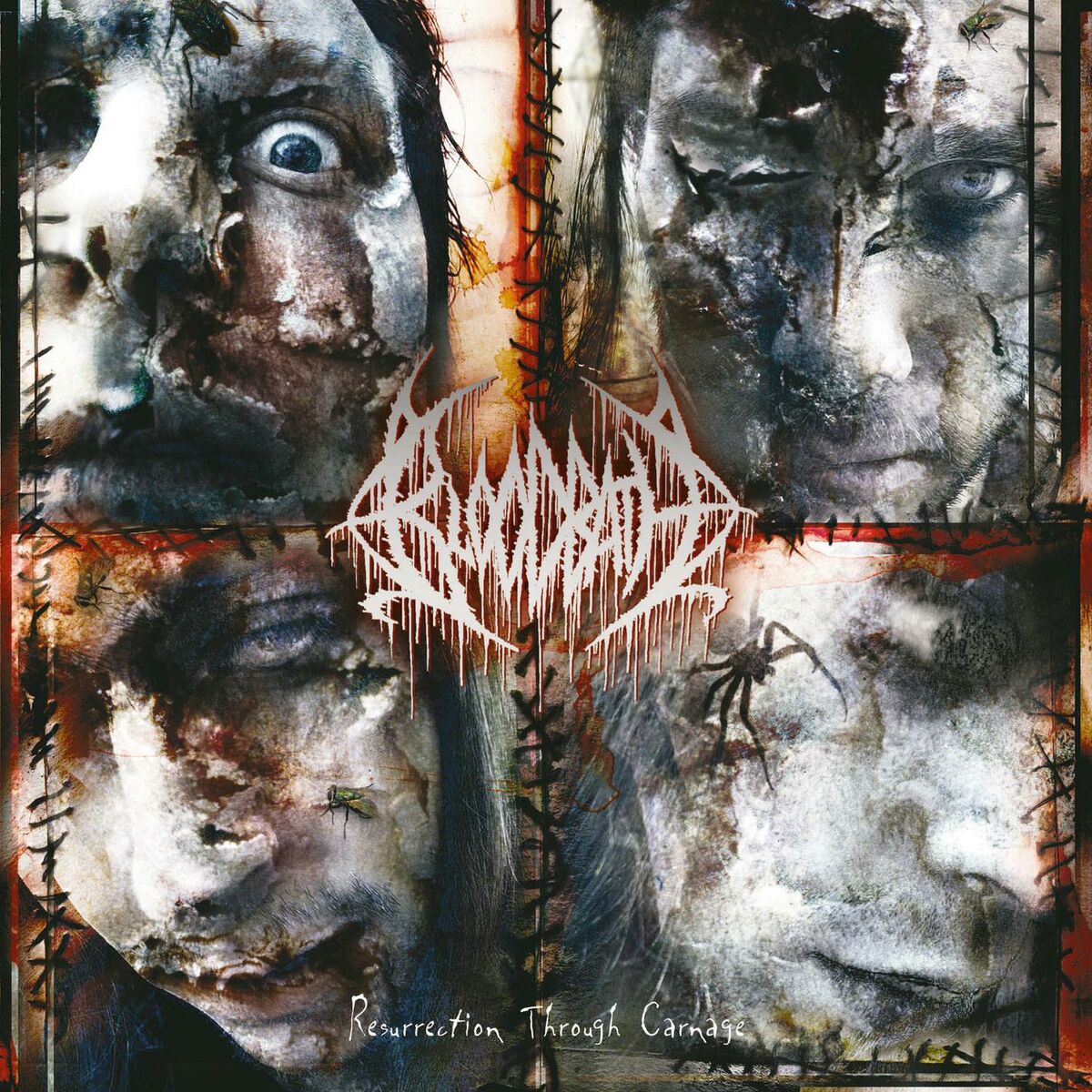 Album cover of So You Die