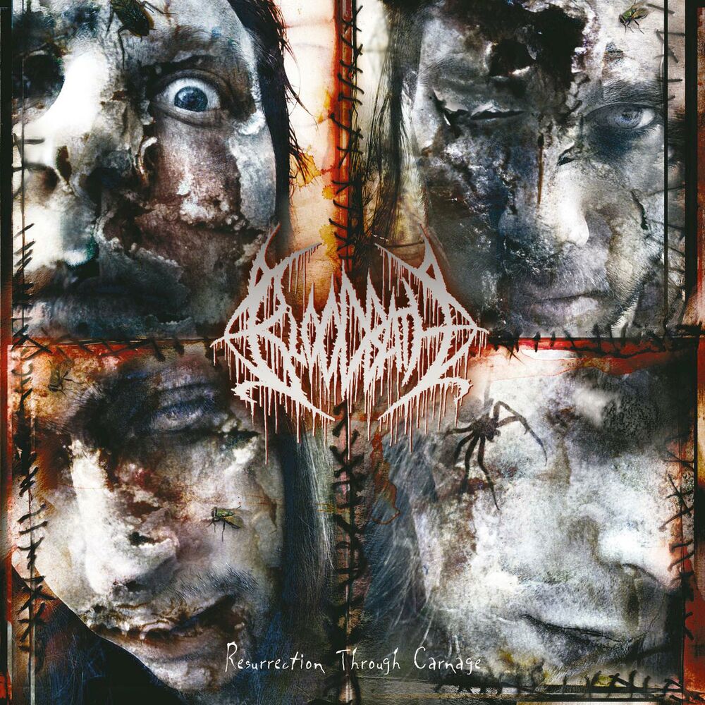 Picture of Resurrection Through Carnage