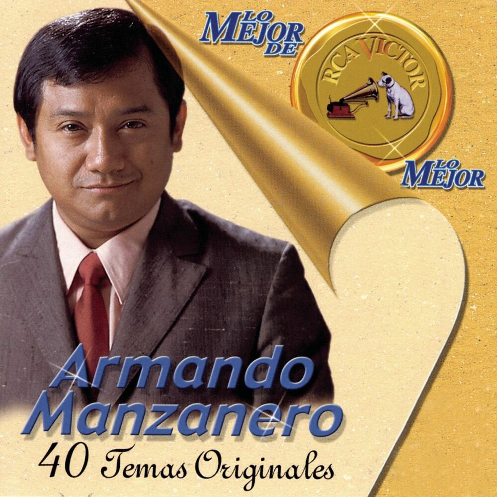 Picture of Lo Mejor De Lo Mejor De RCA Victor