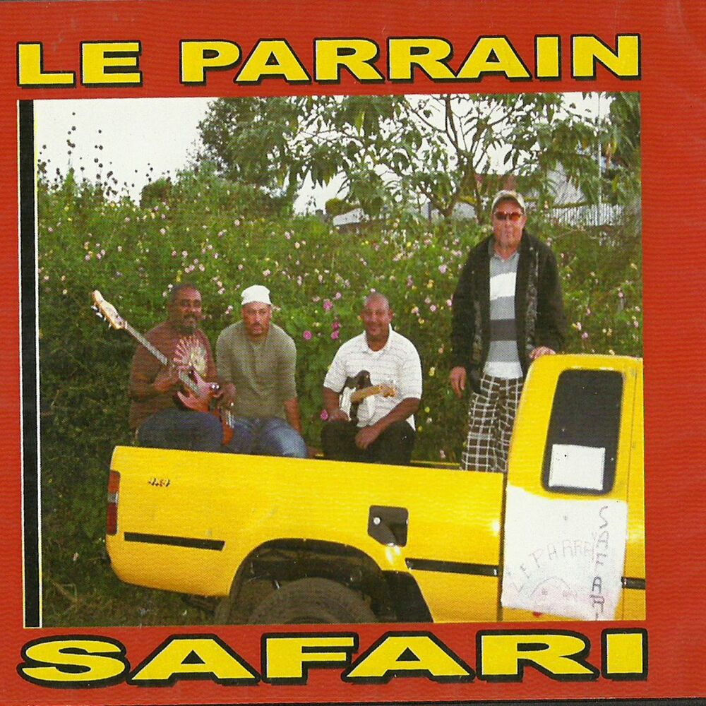 Picture of Le parrain