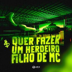 Cover of Quer Fazer um Herdeiro Filho de Mc