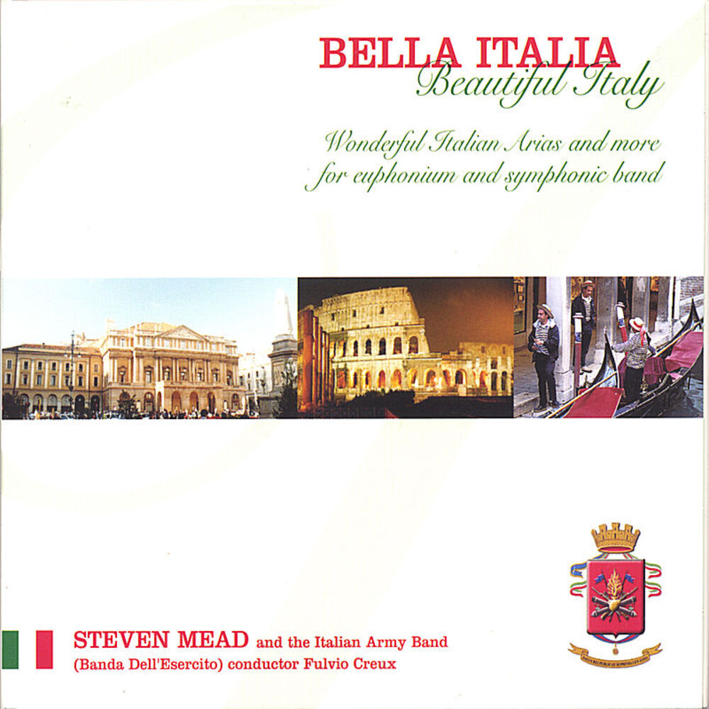Picture of Bella Italia (Beautiful Italy)
