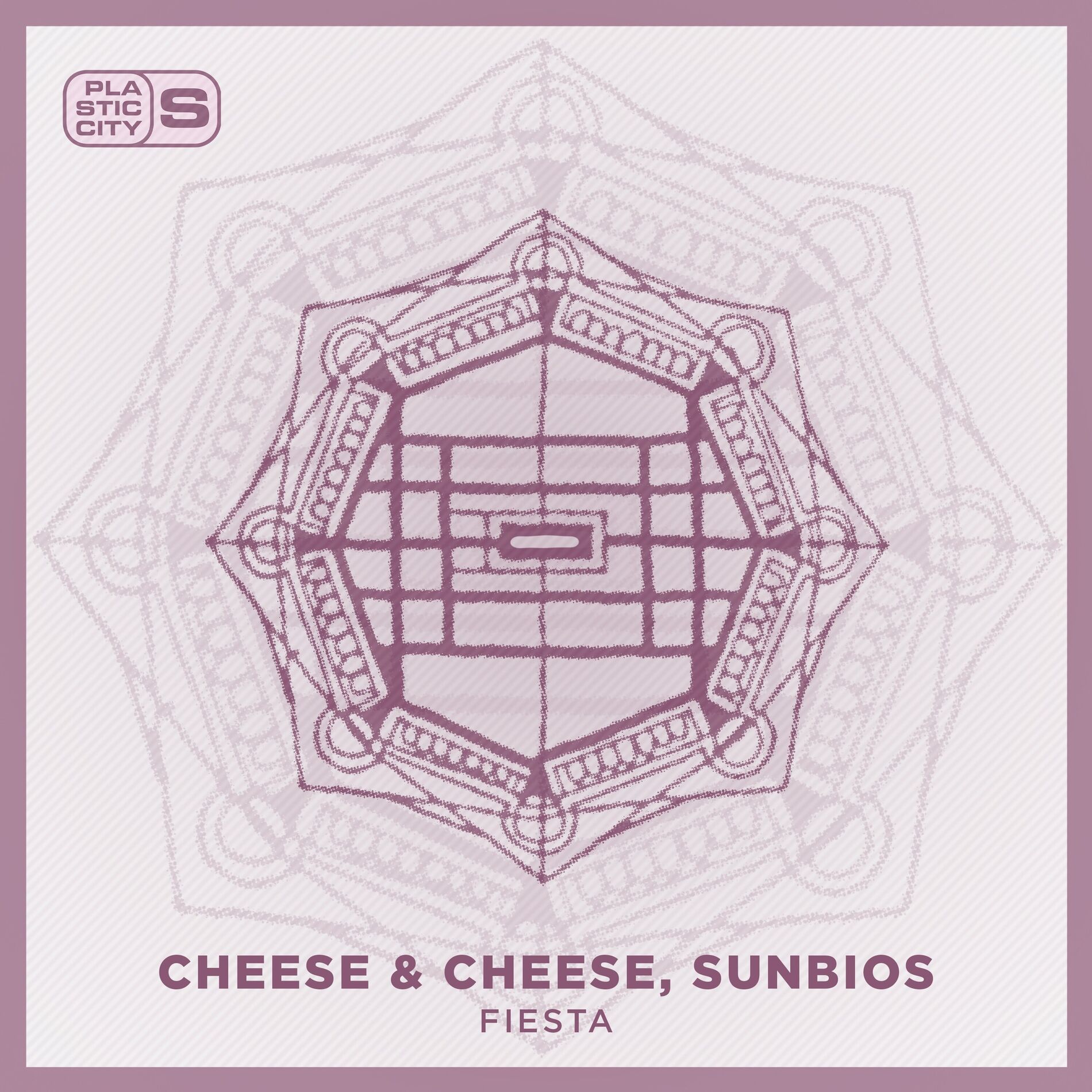 Album cover of Fiesta