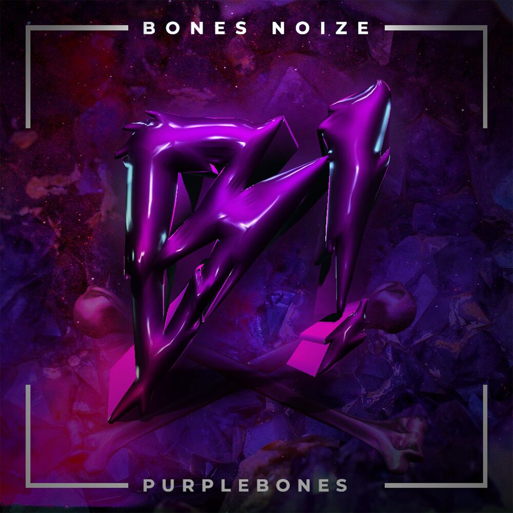 Picture of Purplebones