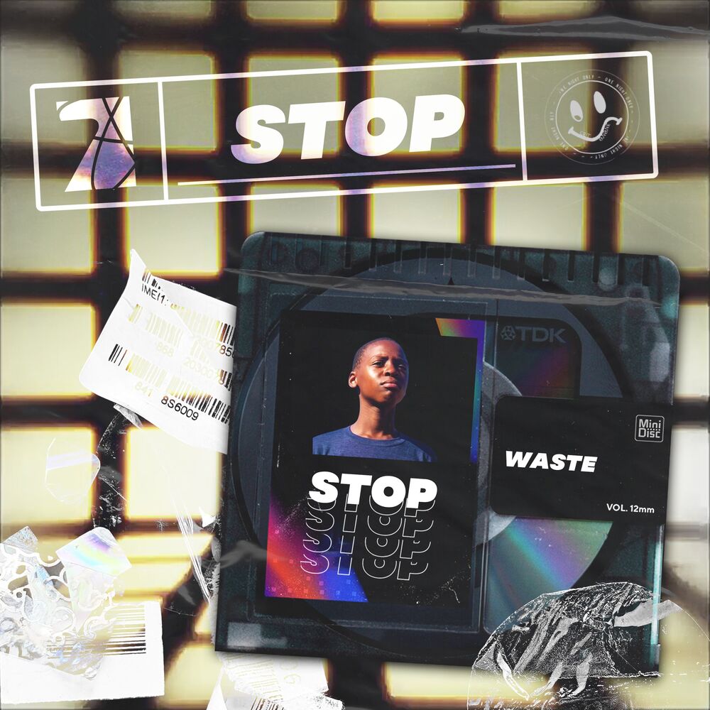 Picture of Stop