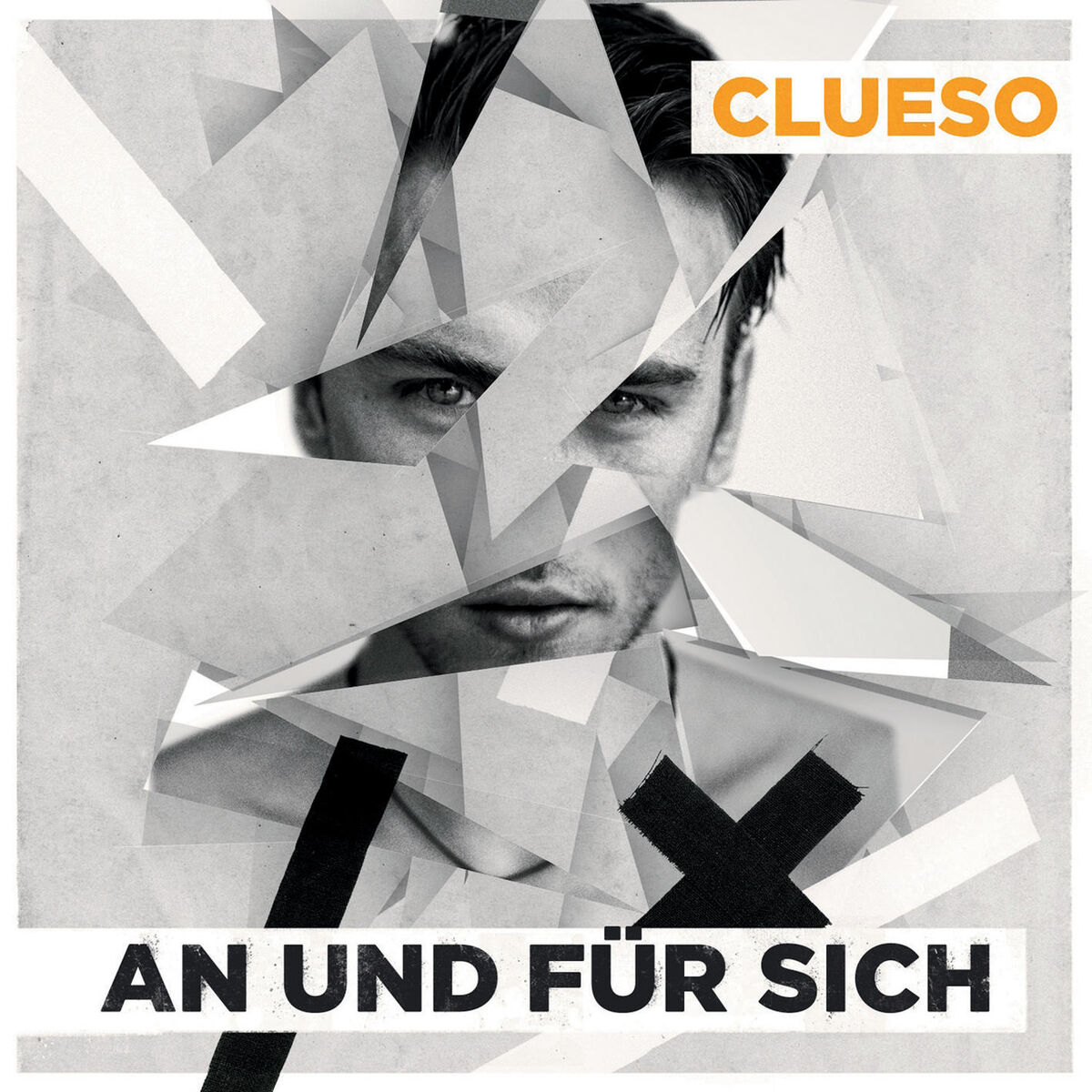 Album cover of Zu schnell vorbei