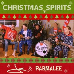 Cover of Christmas Spirits (feat. Parmalee)