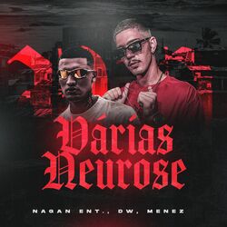 Cover of Várias Neurose