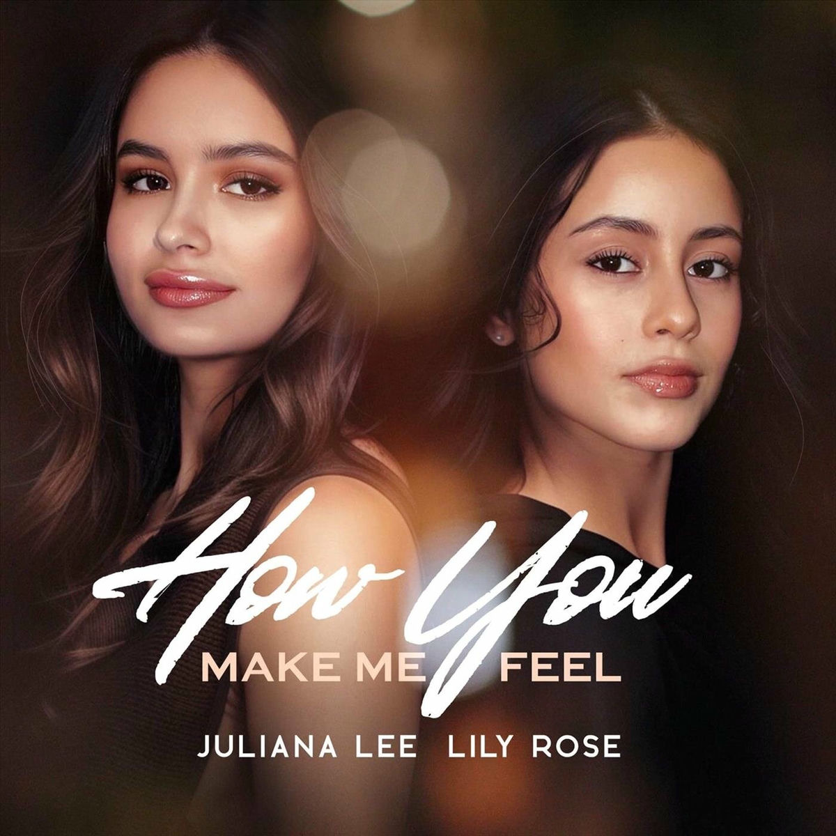 Album cover of How You Make Me Feel
