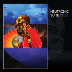 Cover of Neutronic Suite