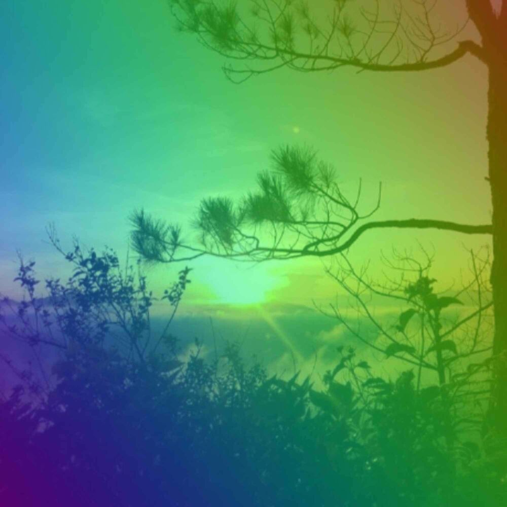 Picture of Pulsating Music for Chilled Peace - Alto Sax