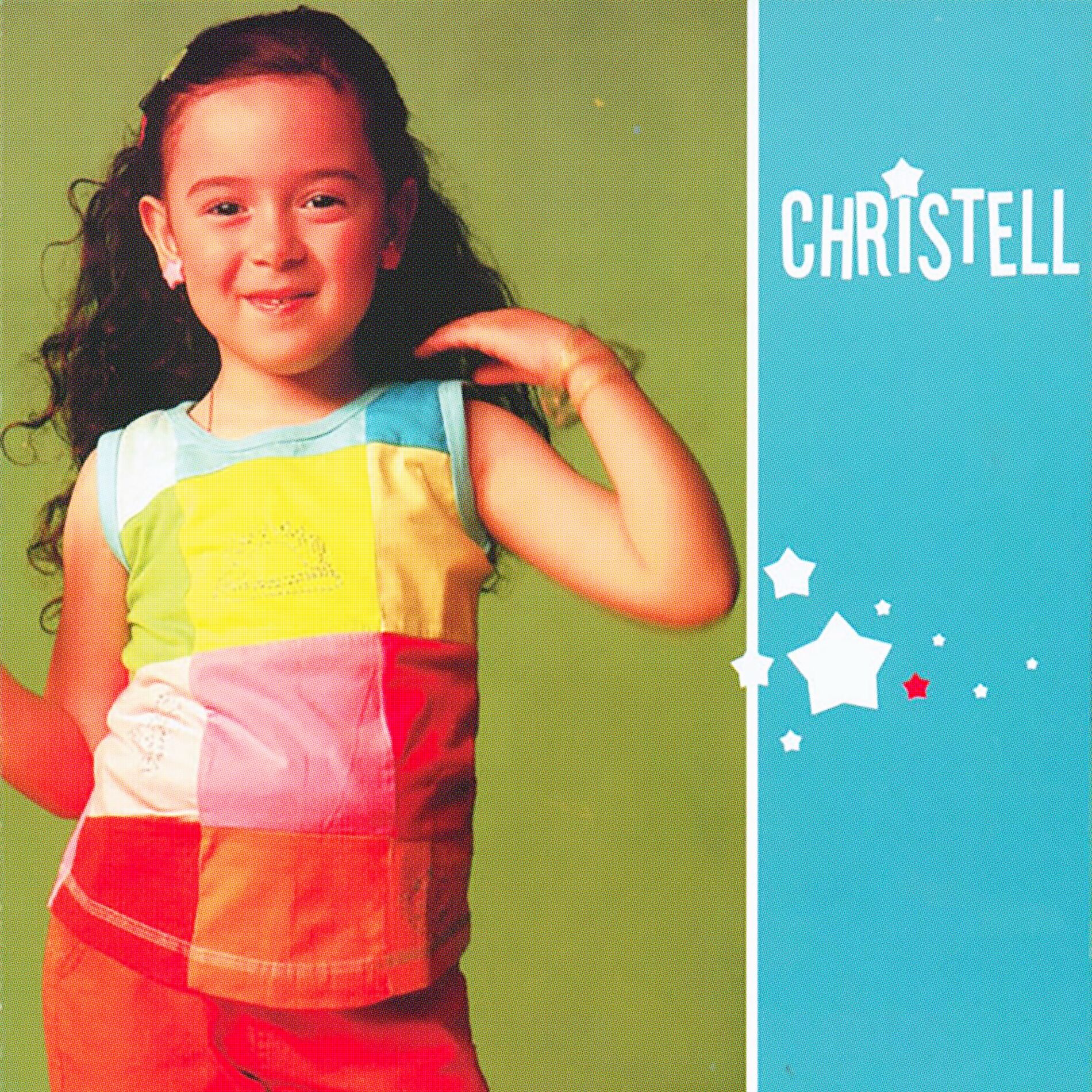 Album cover of Mueve el ombligo