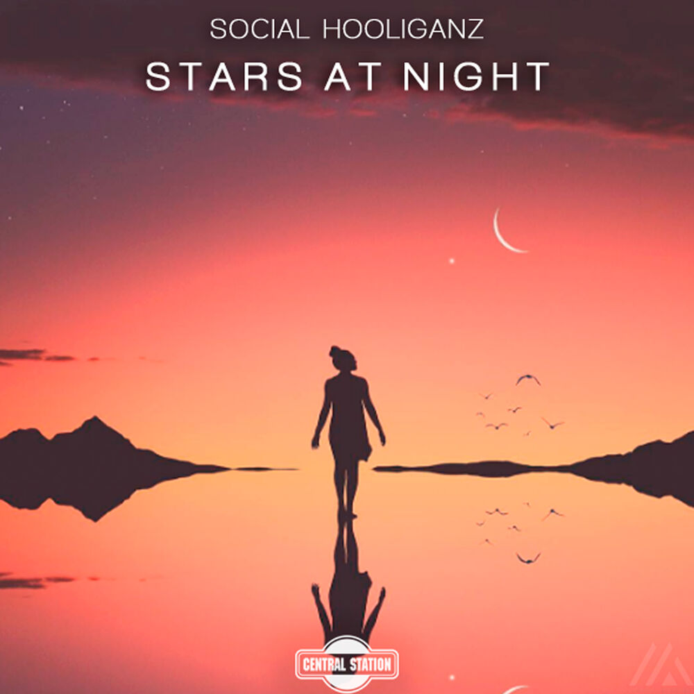 Picture of Stars at Night (Radio Edit) Radio Edit