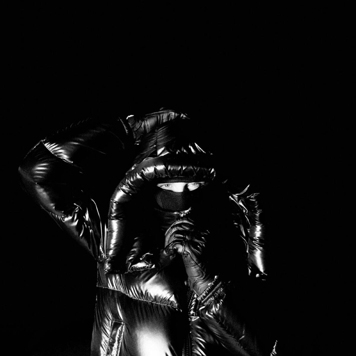 Album cover of Vida Rockstar