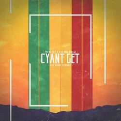 Cover of Cyant Get: Gss Sound Rework