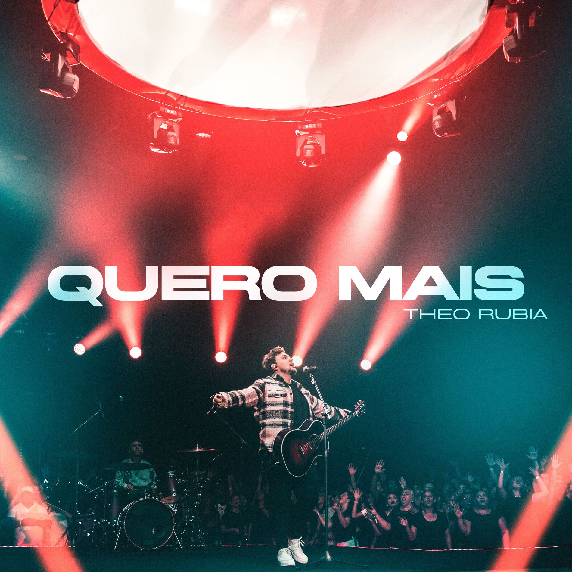 Album cover of Quero Mais