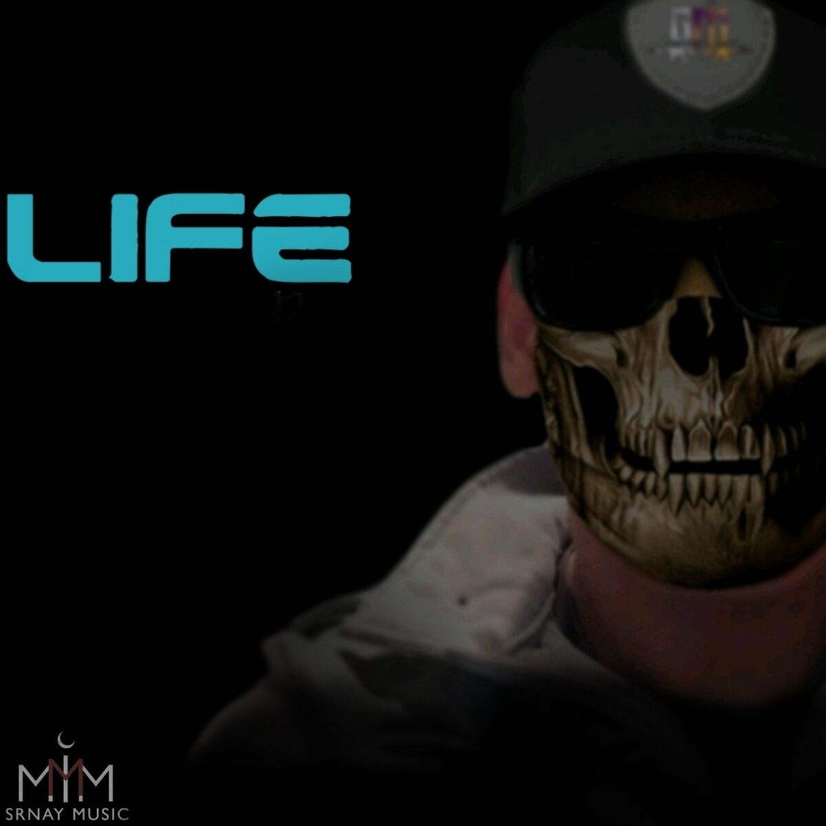 Album cover of Life