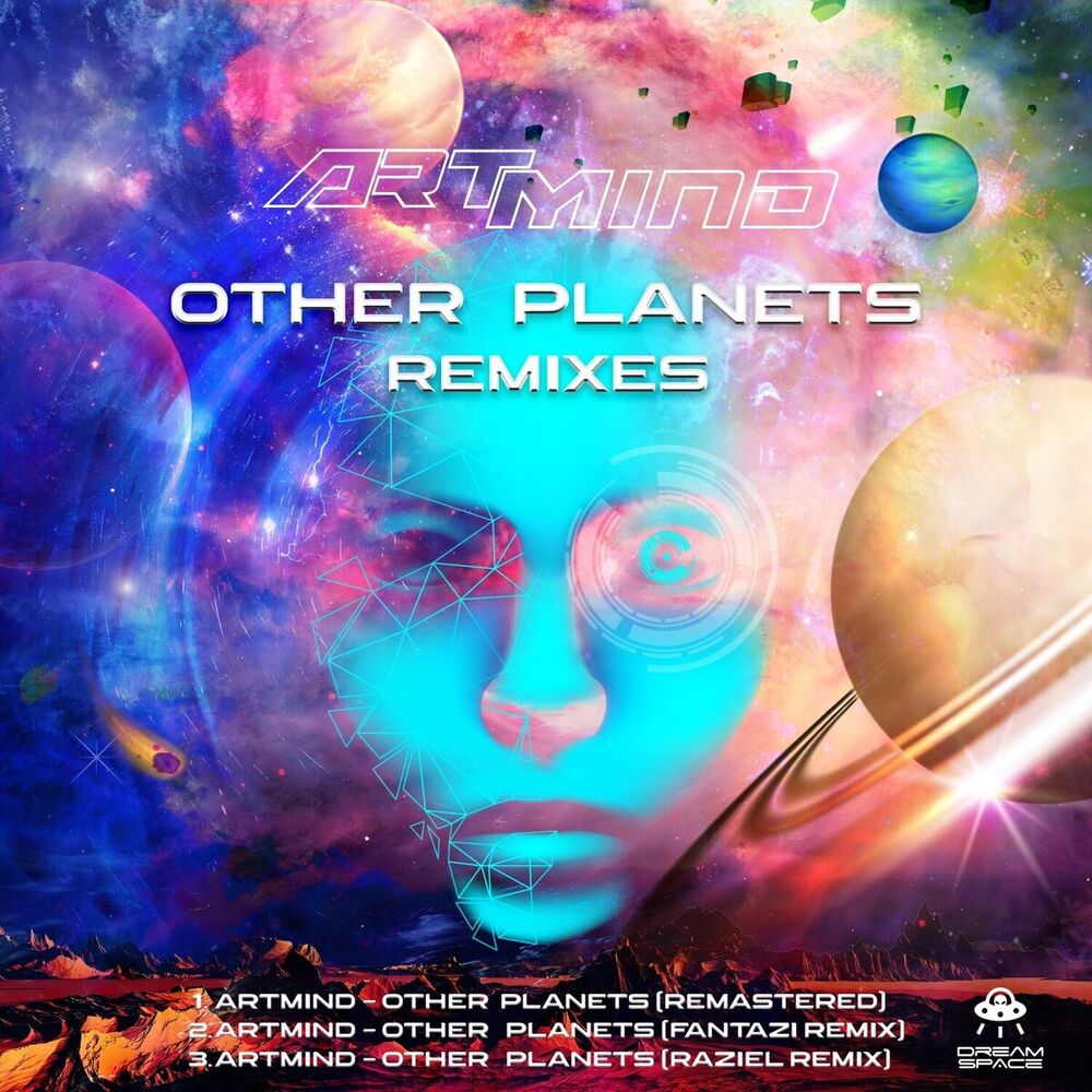 Picture of Other Planets Remixes