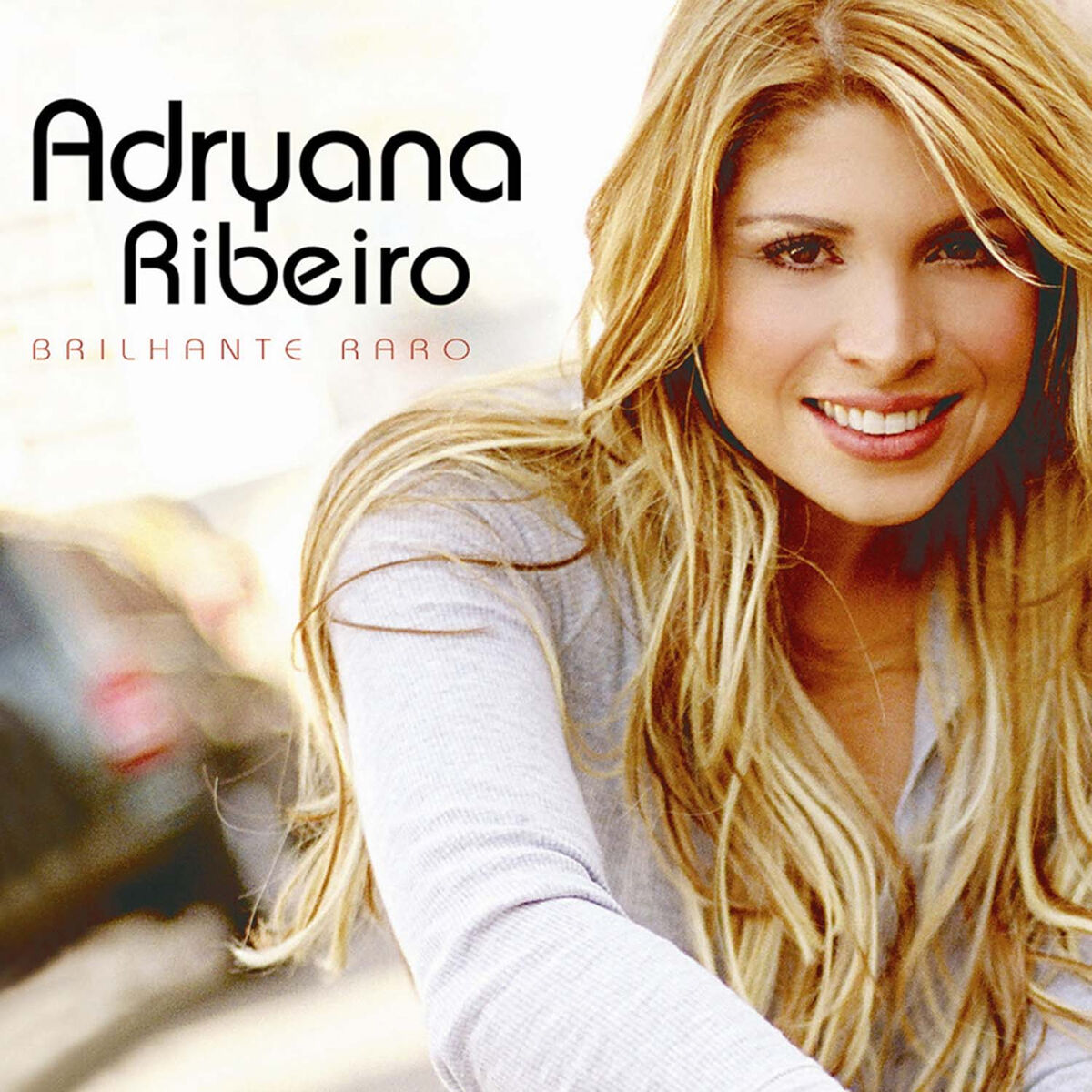Album cover of Brilhante Raro