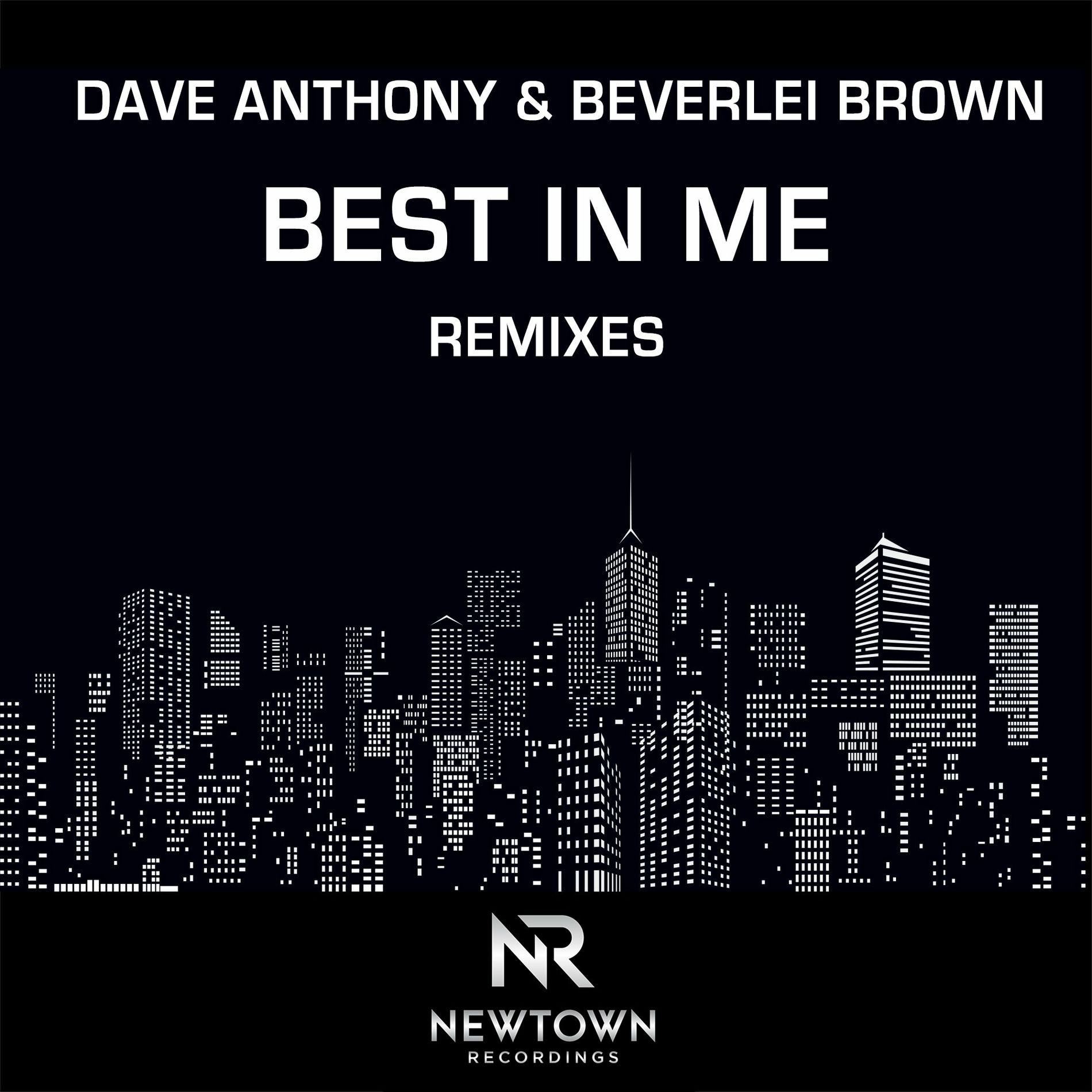 Album cover of Best In Me