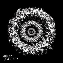 Cover of MITO & LEGGENDA