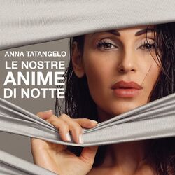 Cover of Le nostre anime di notte
