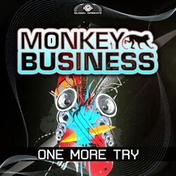 Cover of One More Try
