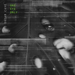 Cover of One Eye Only