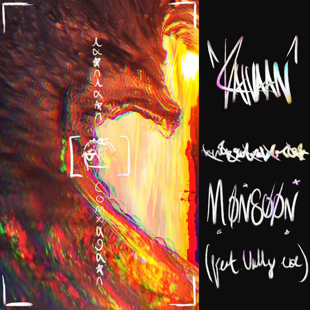 Picture of Monsoon (feat. vally.exe)