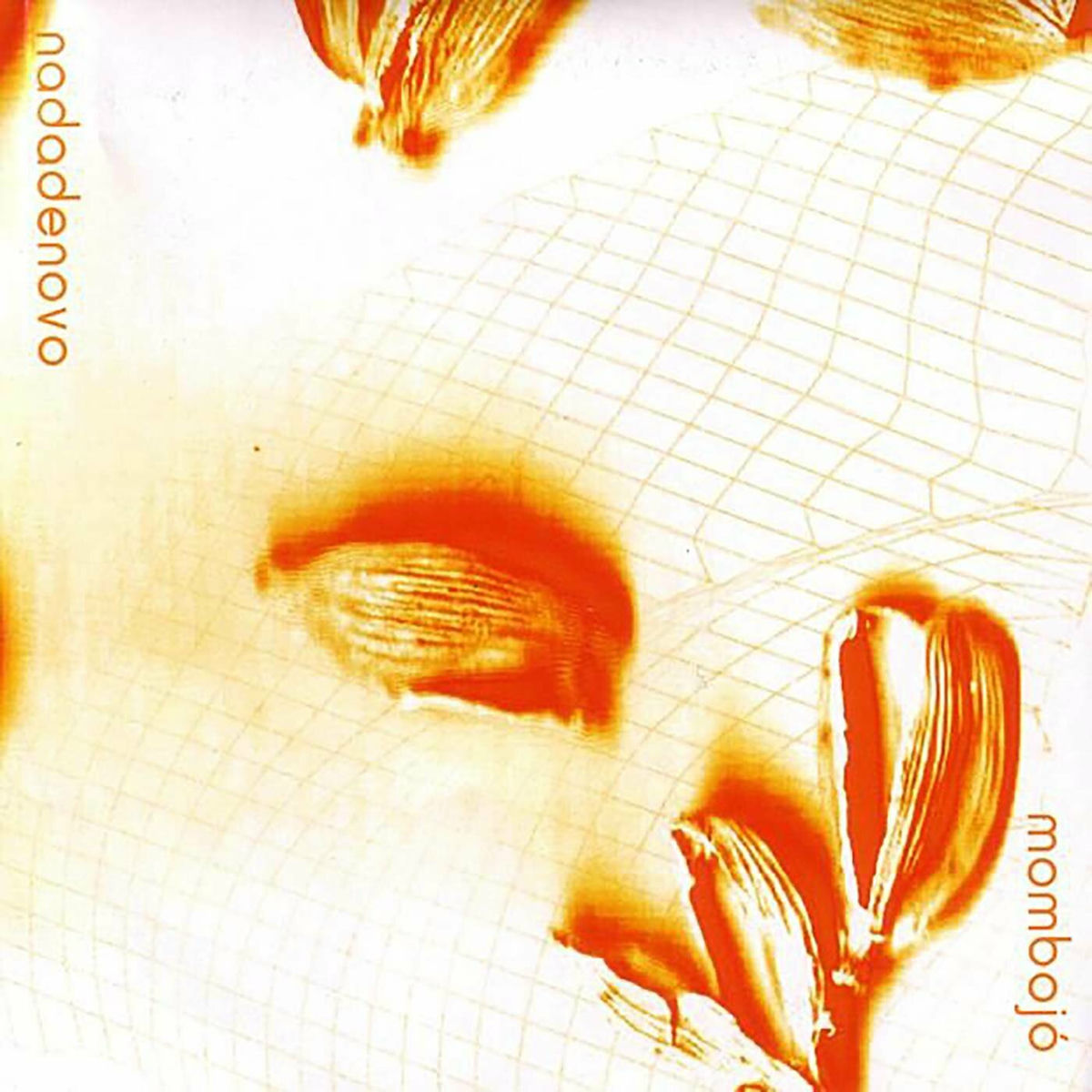 Album cover of cabidela
