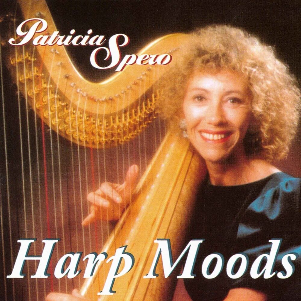 Picture of Harp Moods