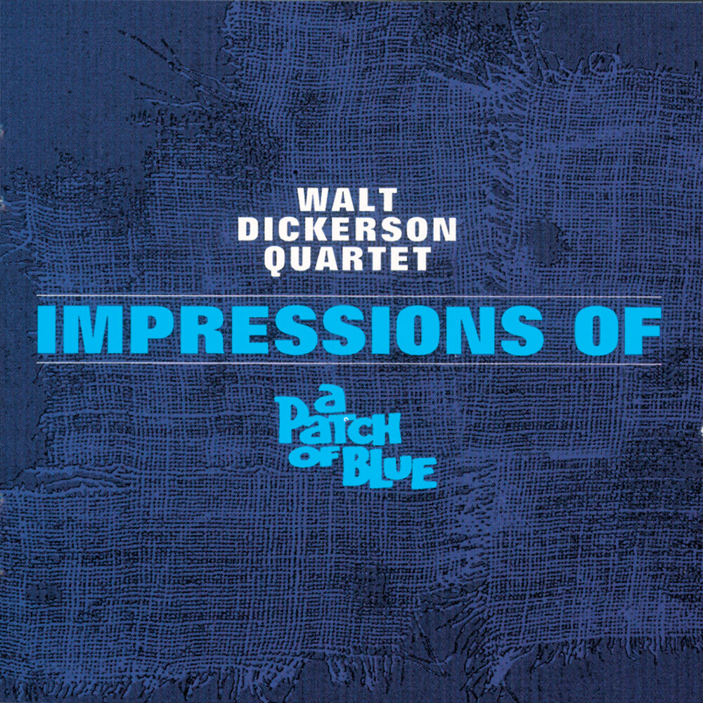 Picture of Impressions of a Patch of Blue