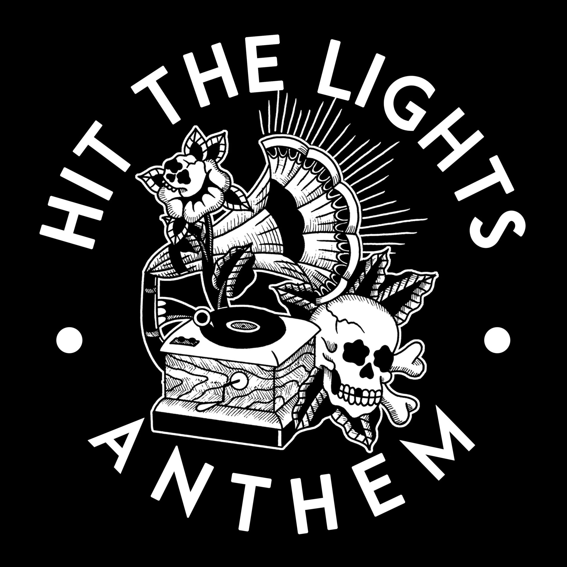 Album cover of Anthem