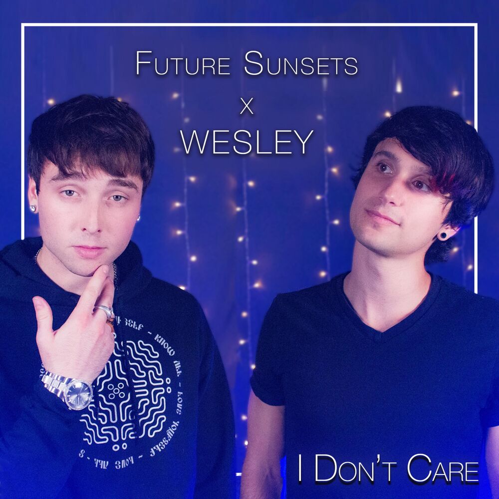 Picture of I Don't Care