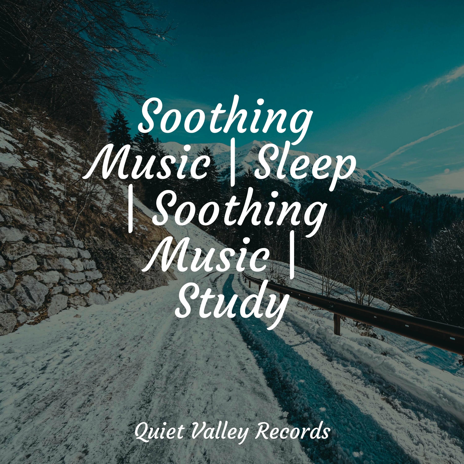 Album cover of Soothing Music | Sleep | Soothing Music | Study
