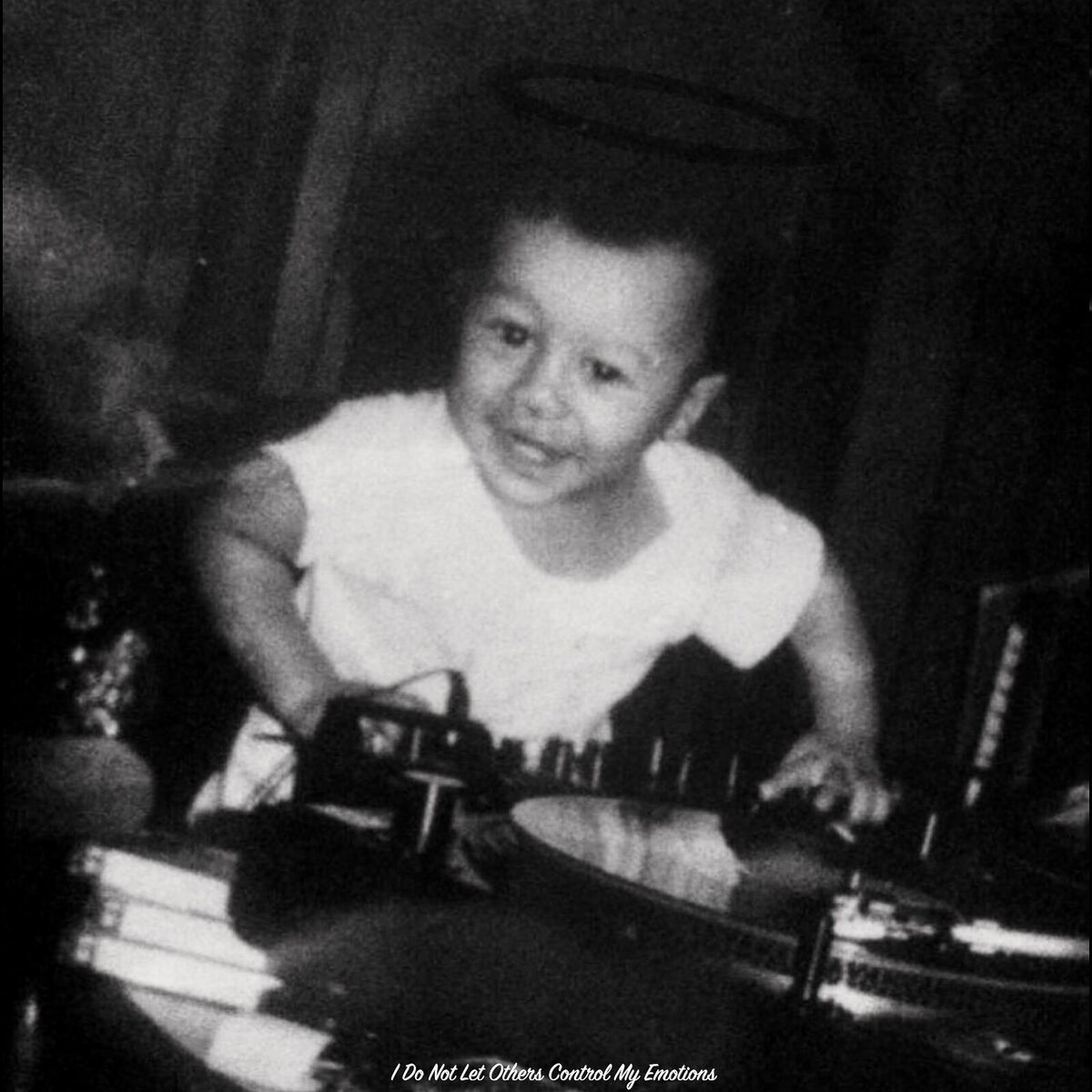 Album cover of I Do Not Let Others Control My Emotions