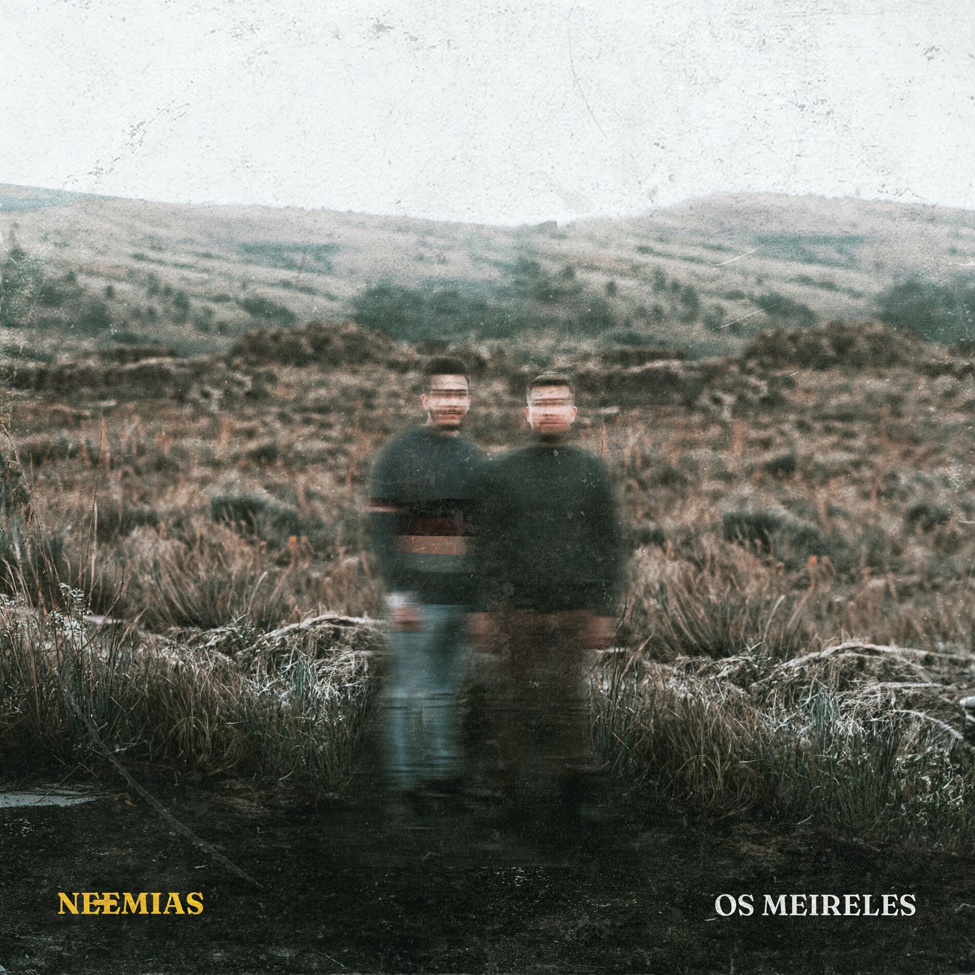 Album cover of Neemias