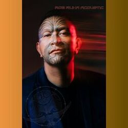Cover of Rob Ruha Acoustic