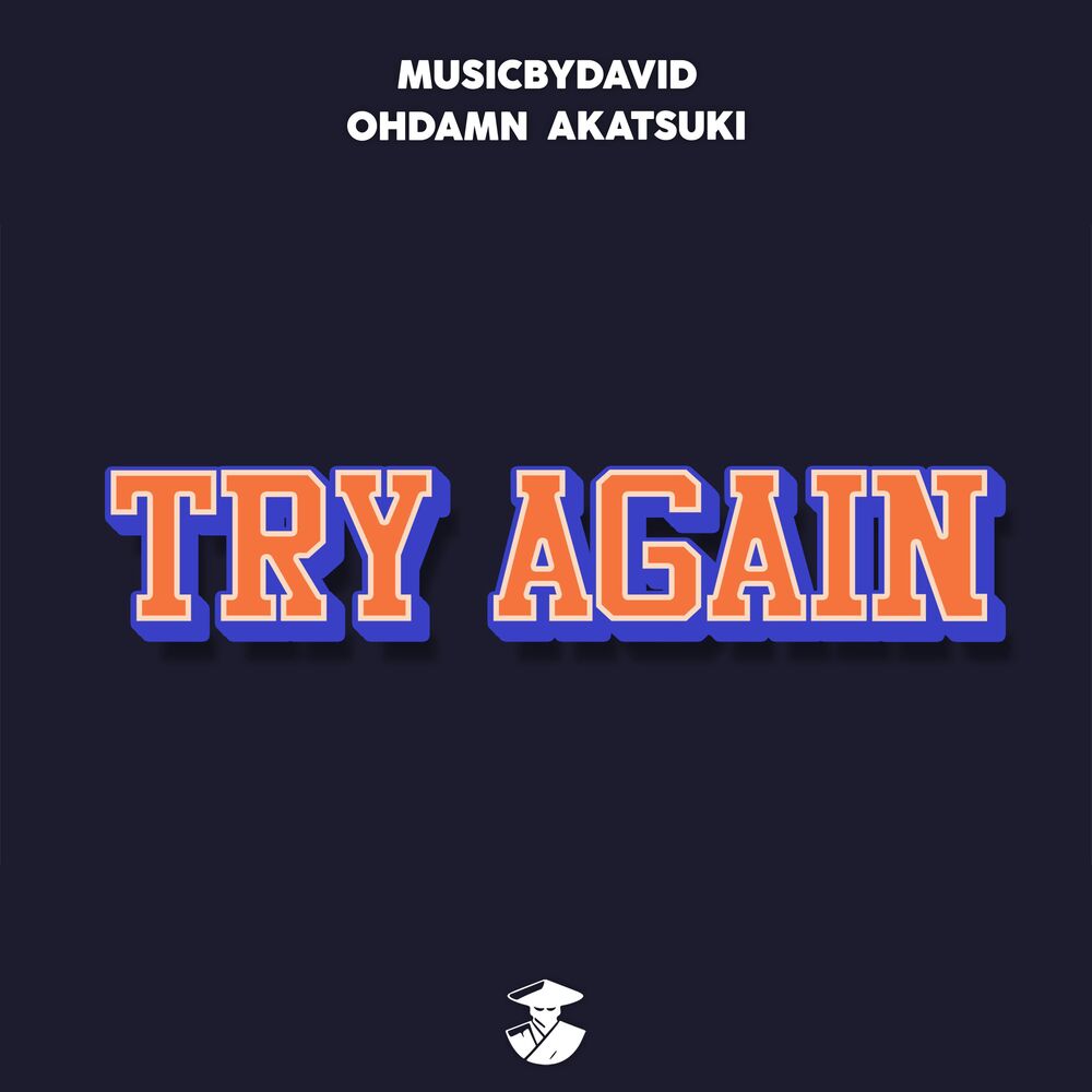 Picture of Try Again
