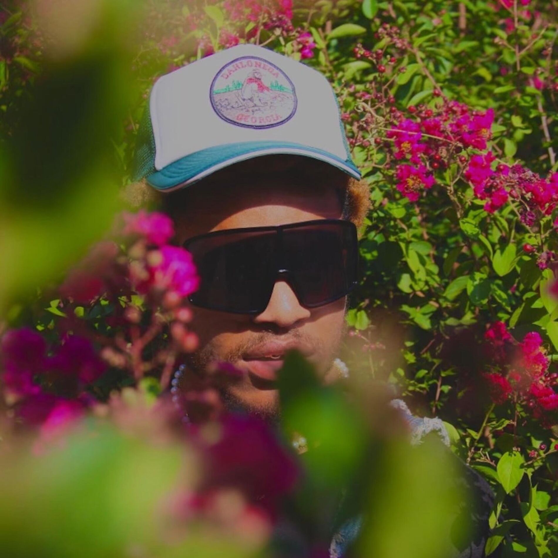 Album cover of FOUND ME