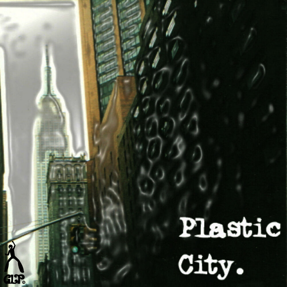 Picture of Plastic City