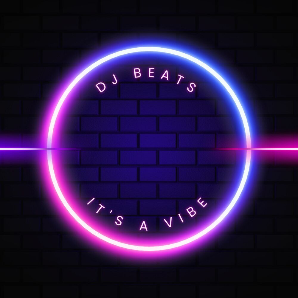 Picture of ITS A VIBE