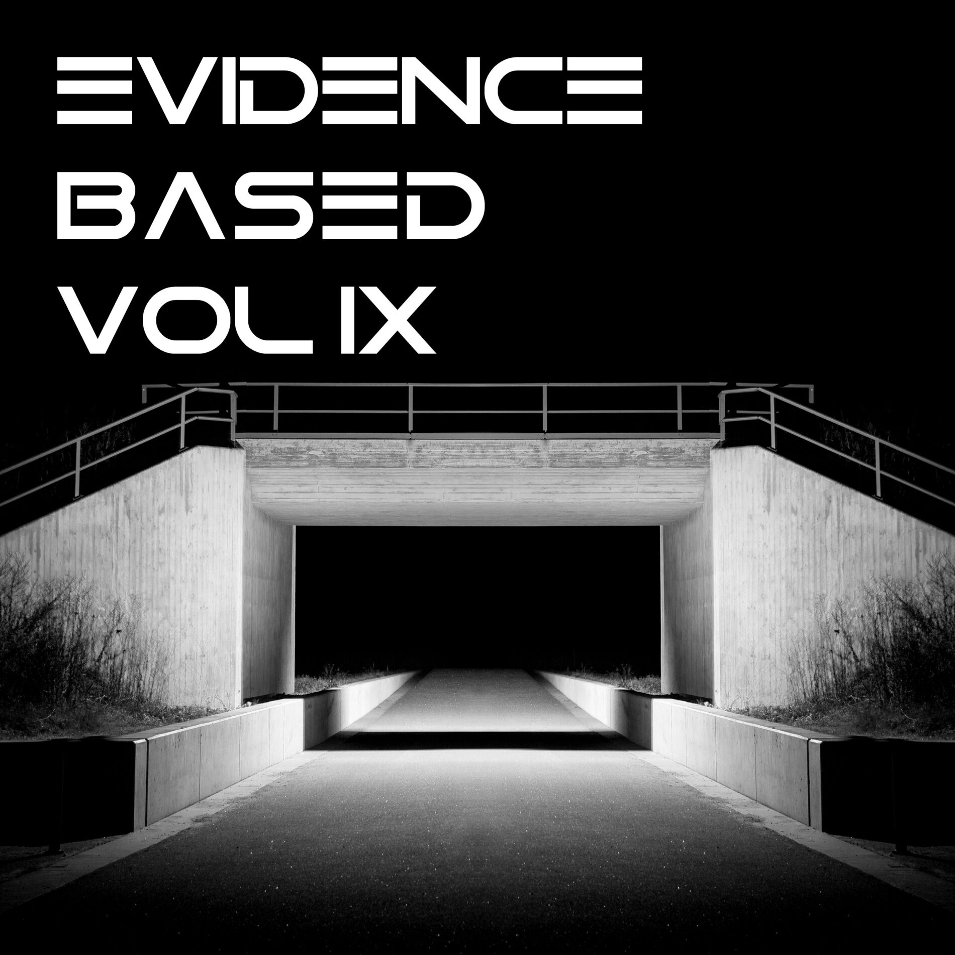 Album cover of Evidence Based Vol. 9